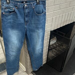 Frye Indigo Relaxed Women’s Jeans